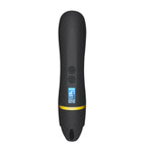 HIFU - FacialDefy 2.0 Pro, Professional Handheld HIFU Face Lifter And Skin Tightening, Microfocused Ultrasound Machine